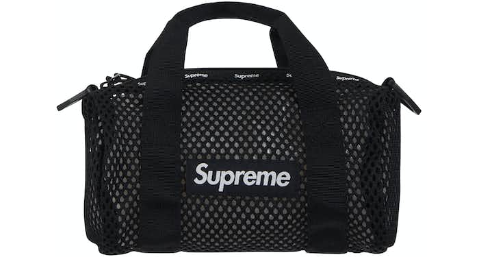 Supreme-Mesh-Mini-Duffle