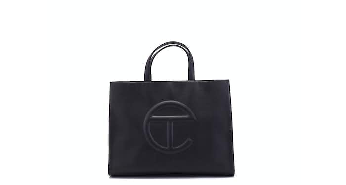 Telfar-Shopping-Bag-Medium-Black-V1