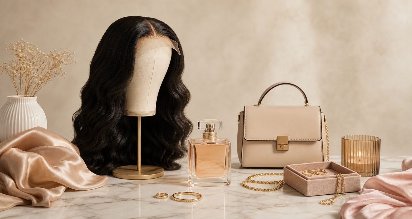 Sélection beauté et luxe Dolphecoste
