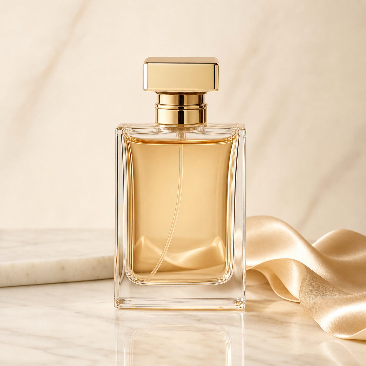 Parfum signature Dolphecoste