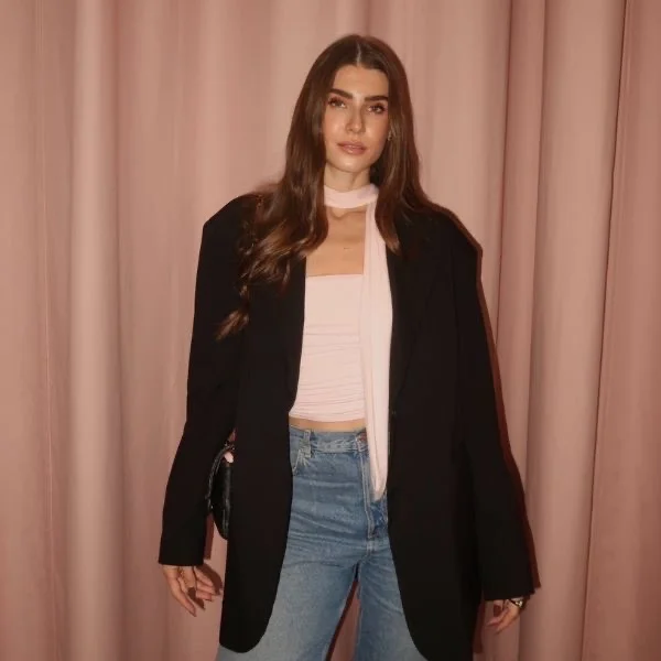 Robe élégante 02
