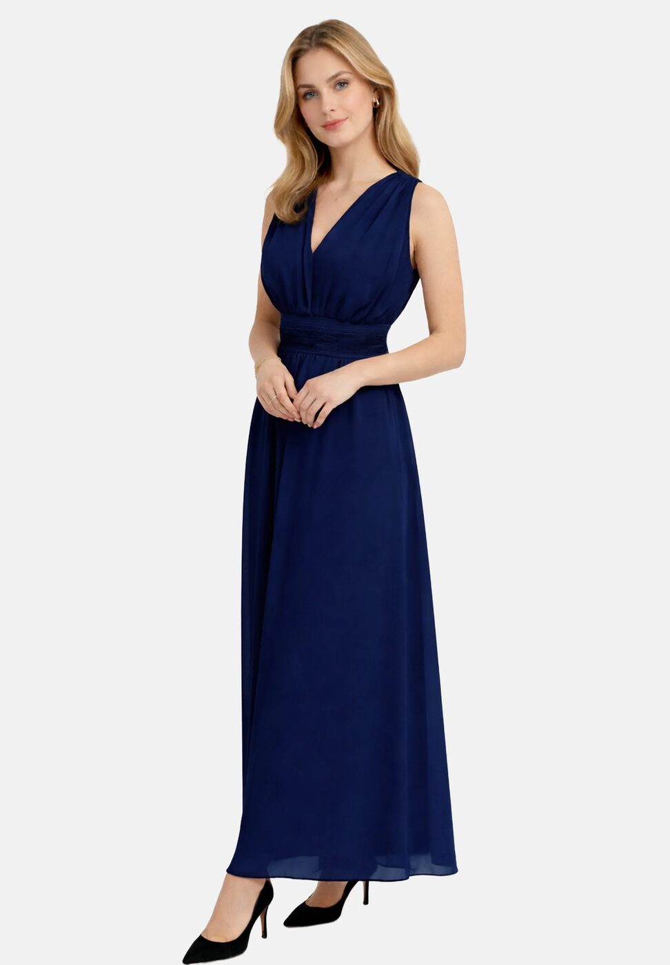 Robe élégante 05
