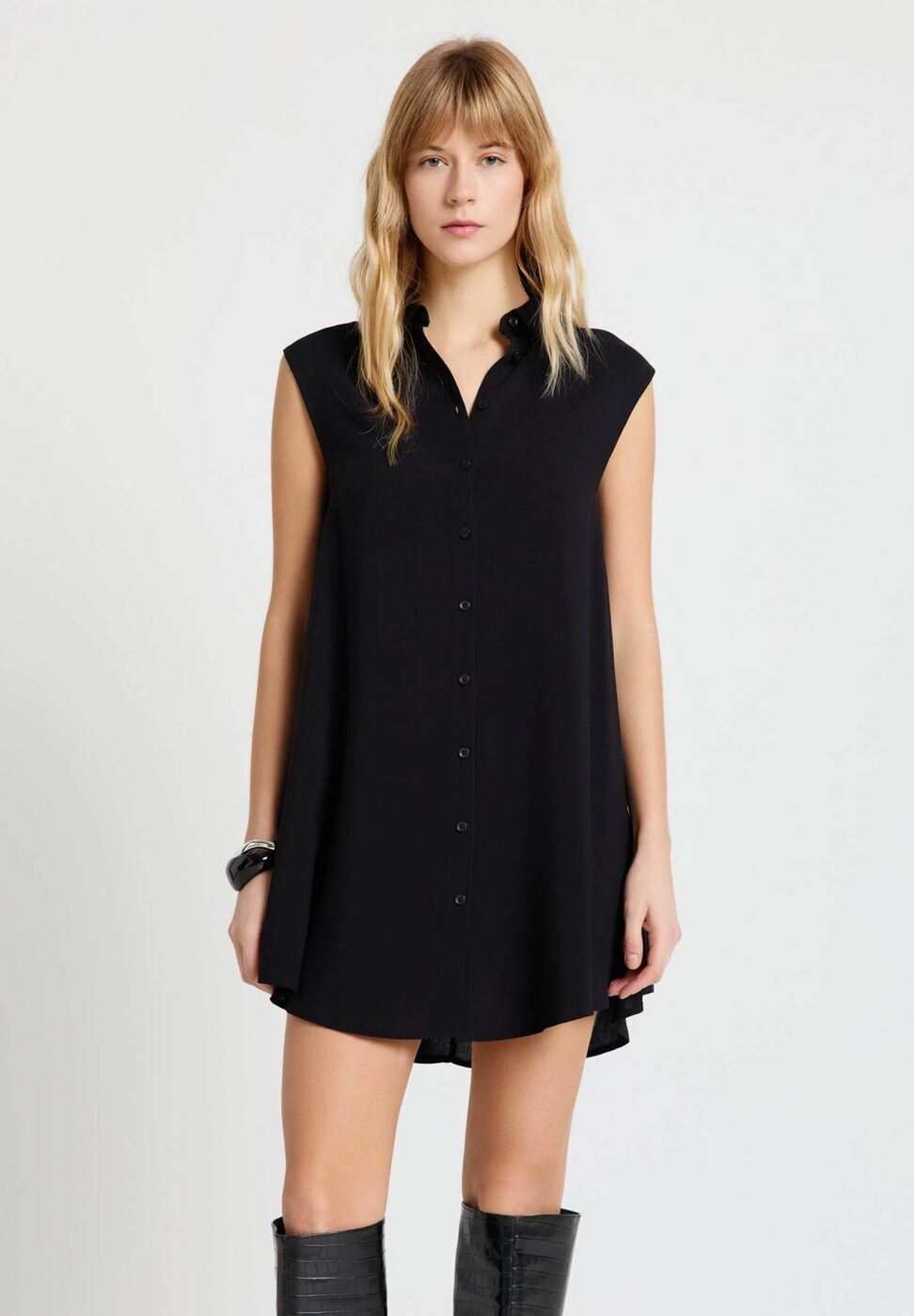 Robe élégante 06