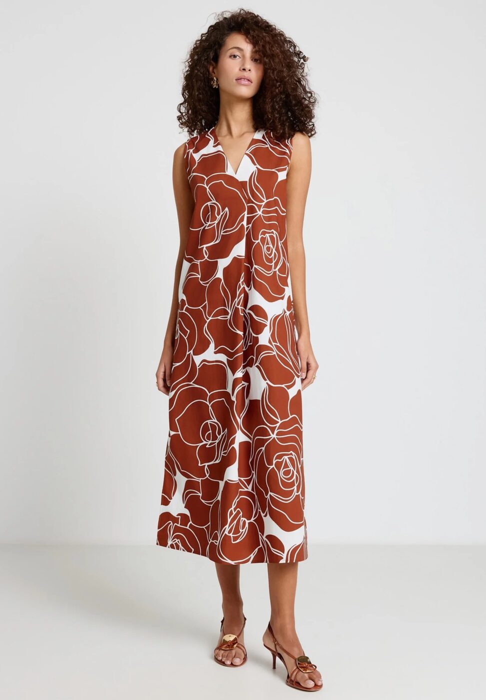 Robe élégante 13