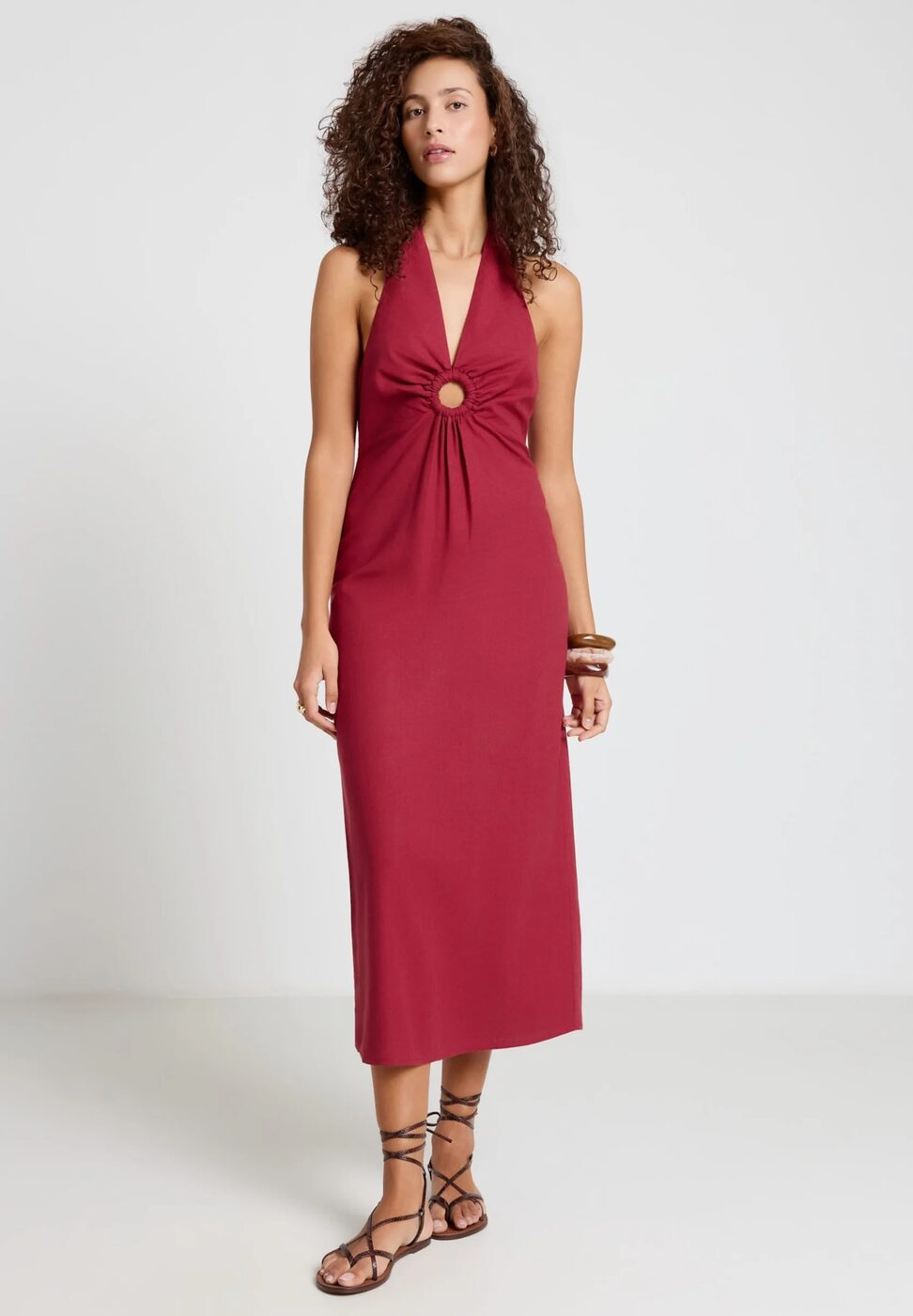 Robe élégante 14