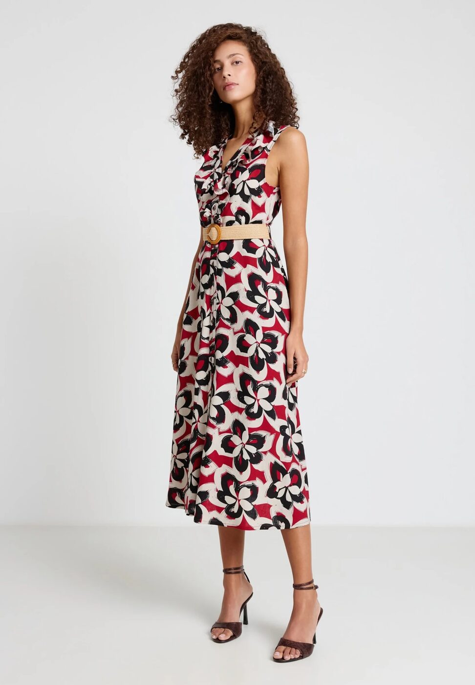 Robe élégante 18
