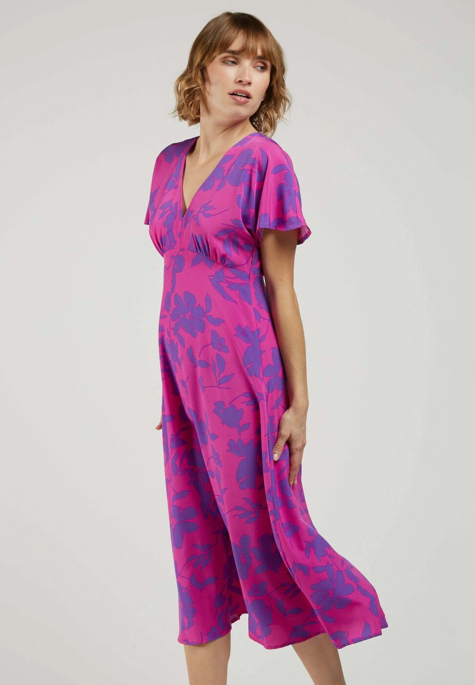 Robe élégante 21