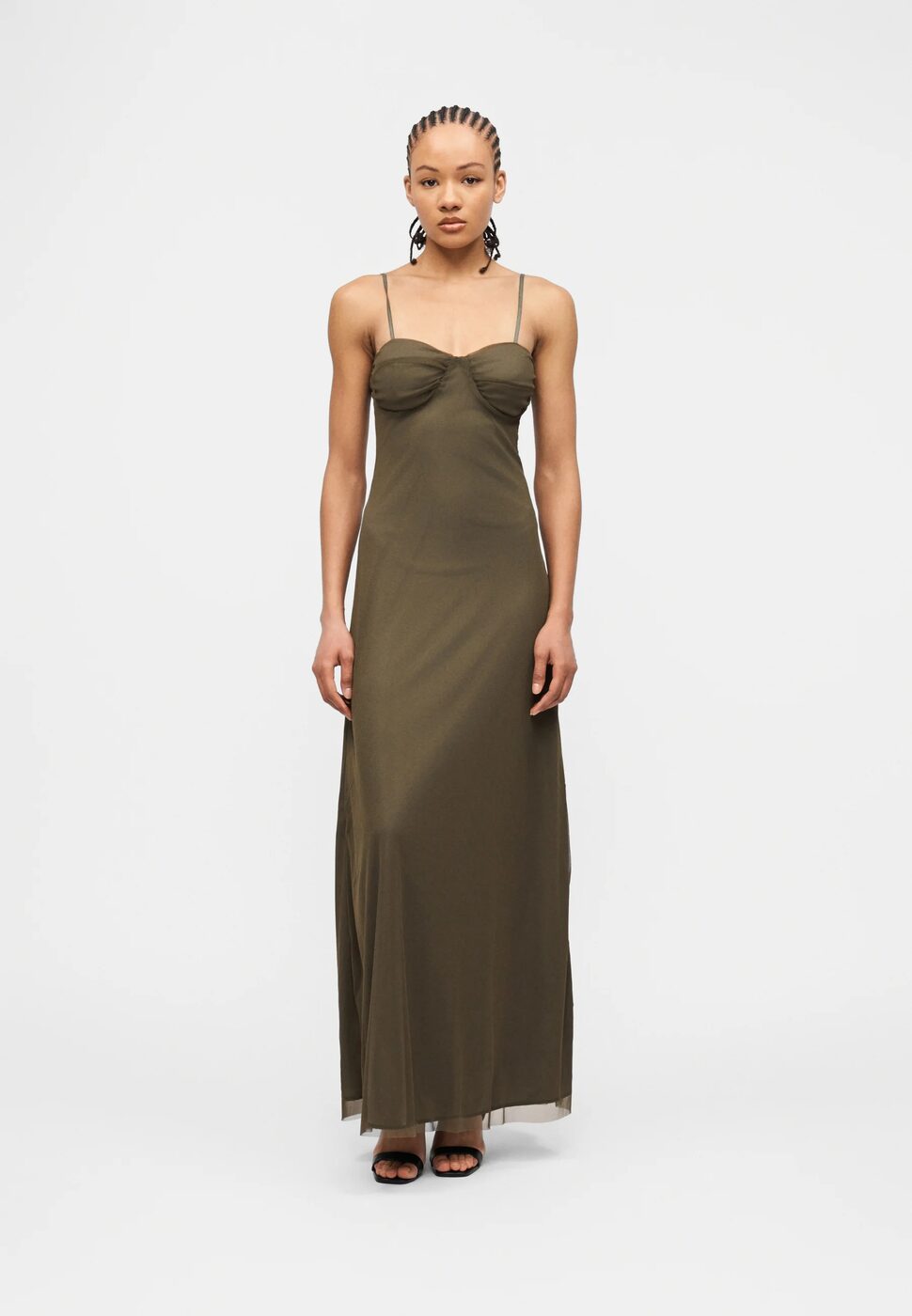 Robe élégante 23