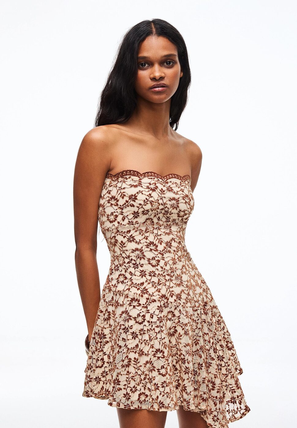 Robe élégante 26