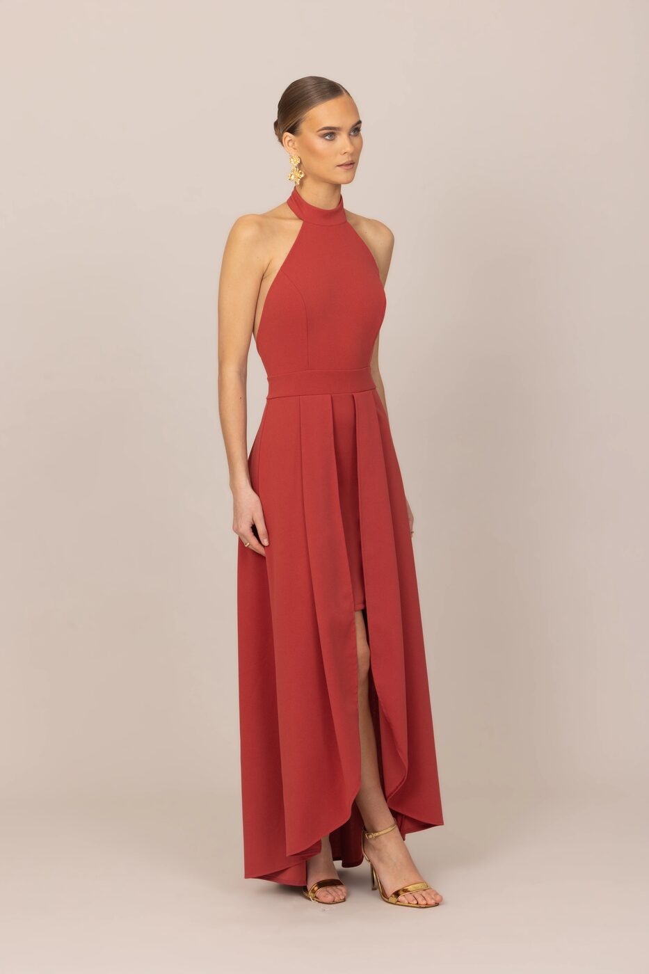 Robe élégante 54