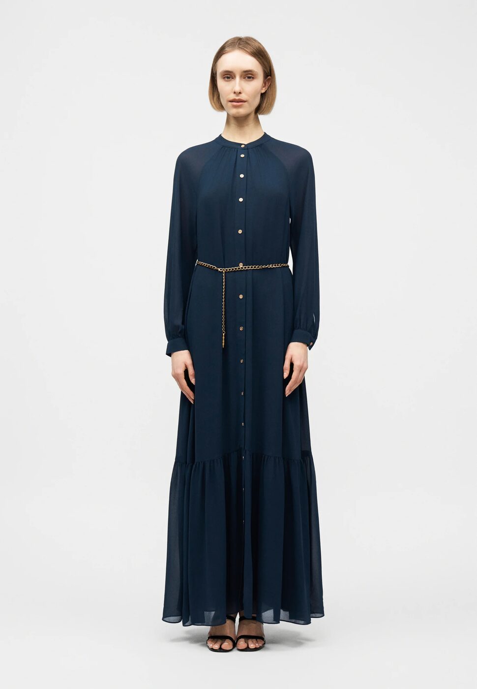 Robe élégante 60
