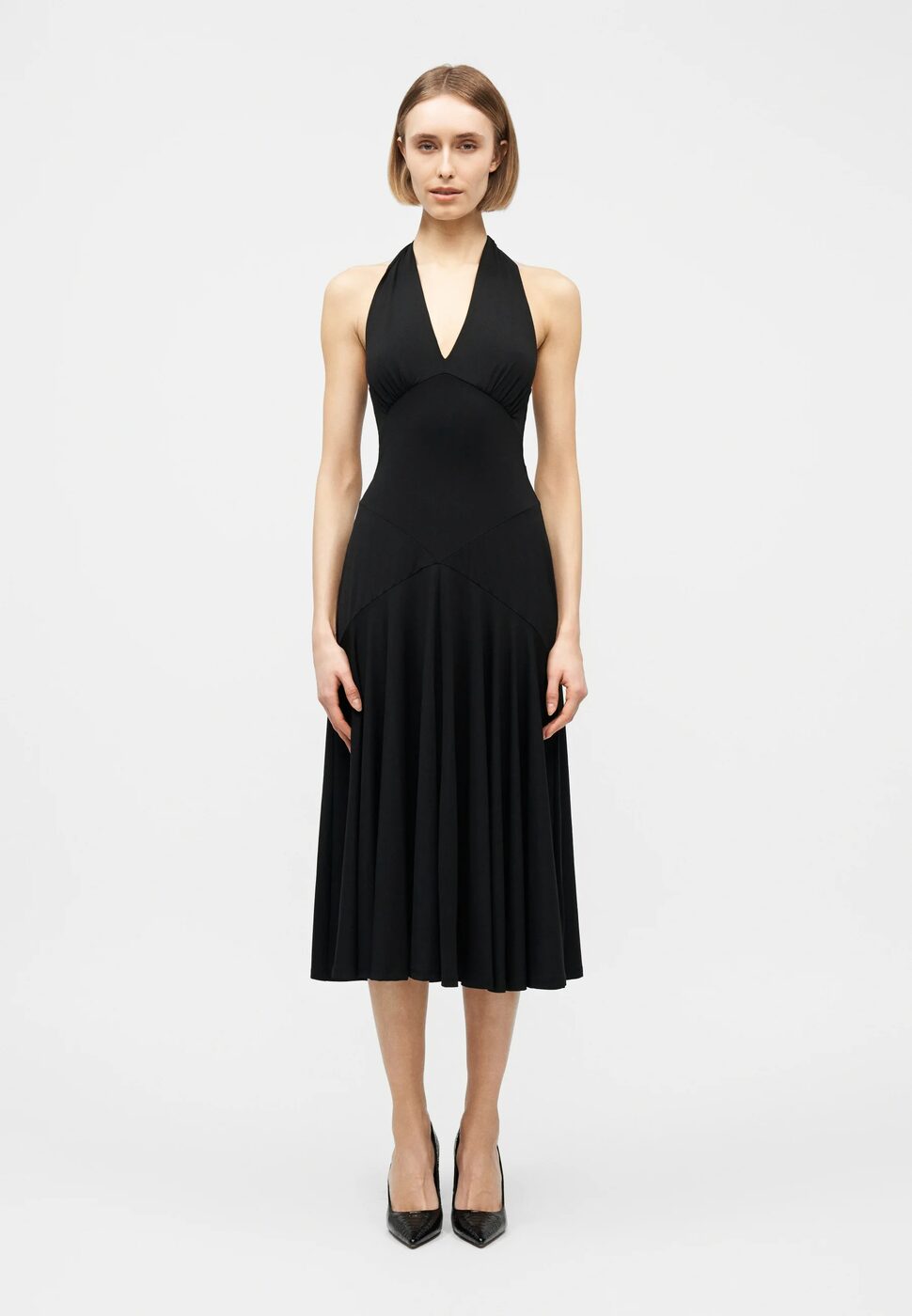 Robe élégante 65