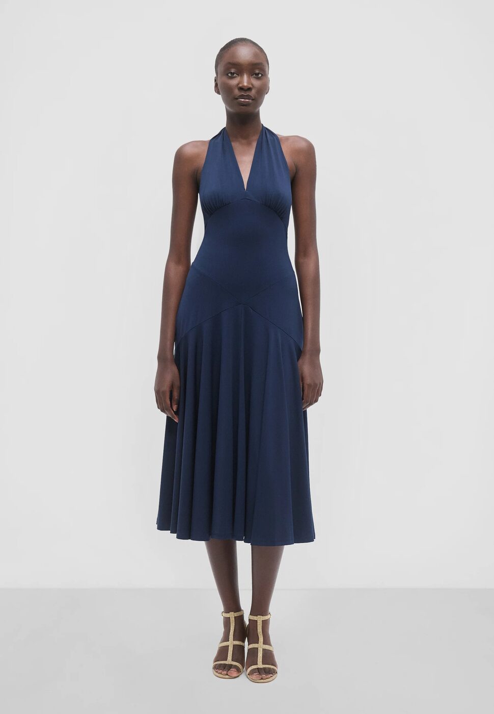 Robe élégante 66