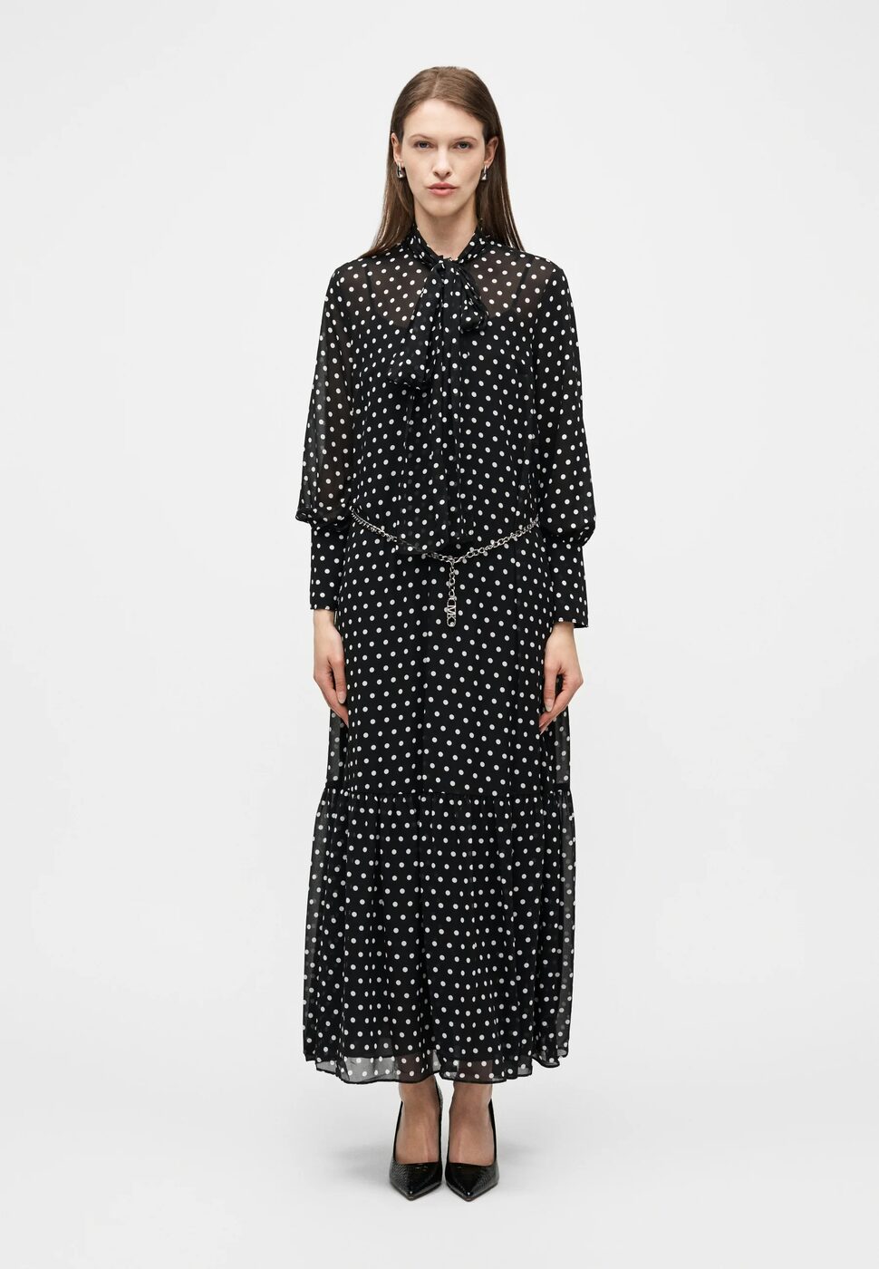 Robe élégante 68