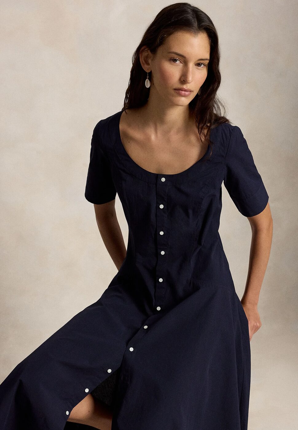 Robe élégante 76
