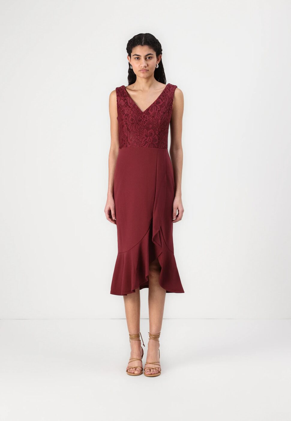 Robe élégante 85