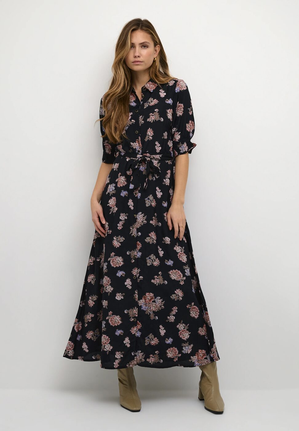 Robe élégante 90
