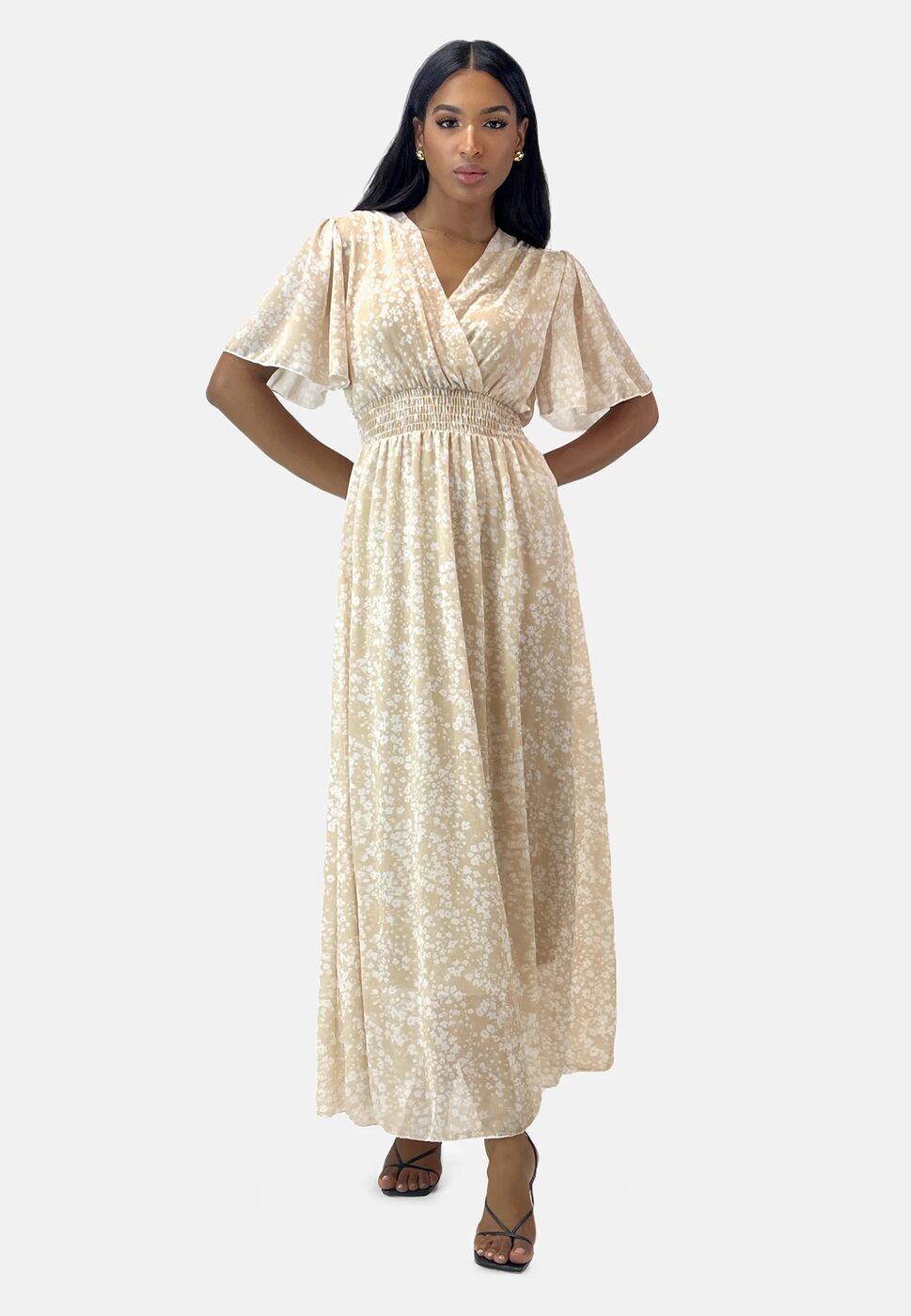 Robe élégante 96