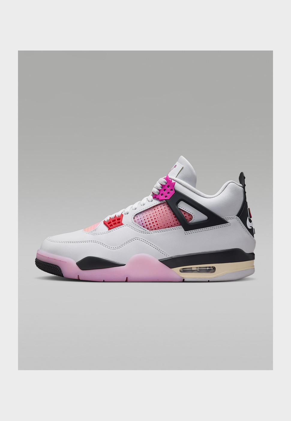 Sélection Nike et Jordan Dolphecoste